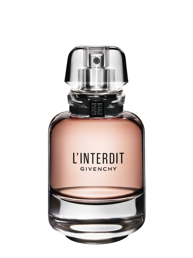 L'Interdit, eau de parfum, 50ml, €94,50, Givenchy.