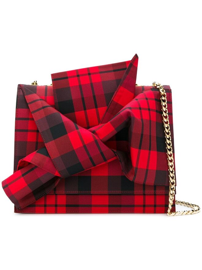 Carteira, €990, Nº21 em farfetch.com 