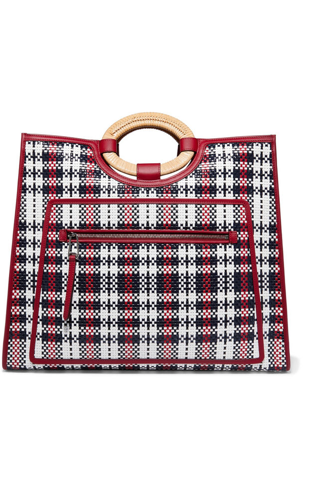 Carteira, €2800, Fendi  