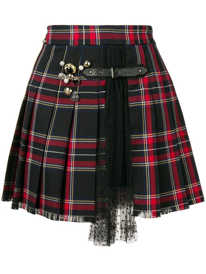 Saia, €174, Liu Jo  