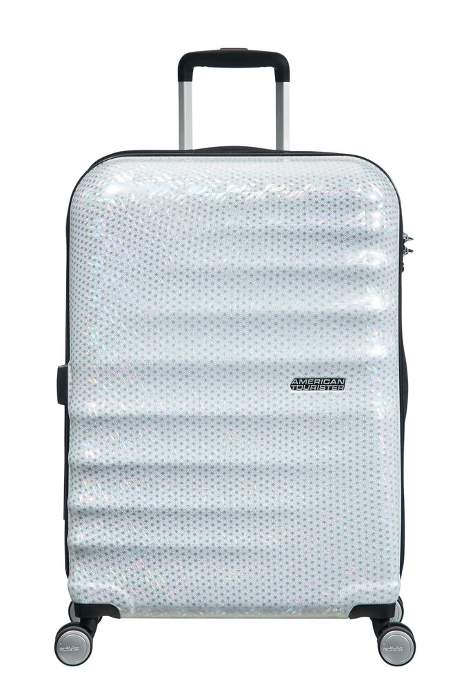 Wavebreaker Starlight Silver X-Mas Special, desde €115, American Tourister