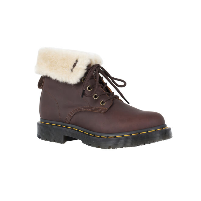 Botas, €190, Dr. Martens