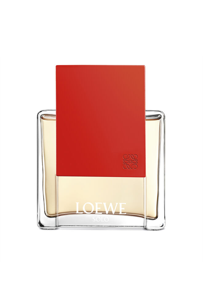 Solo Ella, 100 ml, €119, Loewe