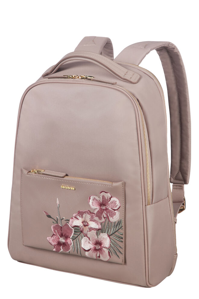 Mochila Zalia, €173, Samsonite