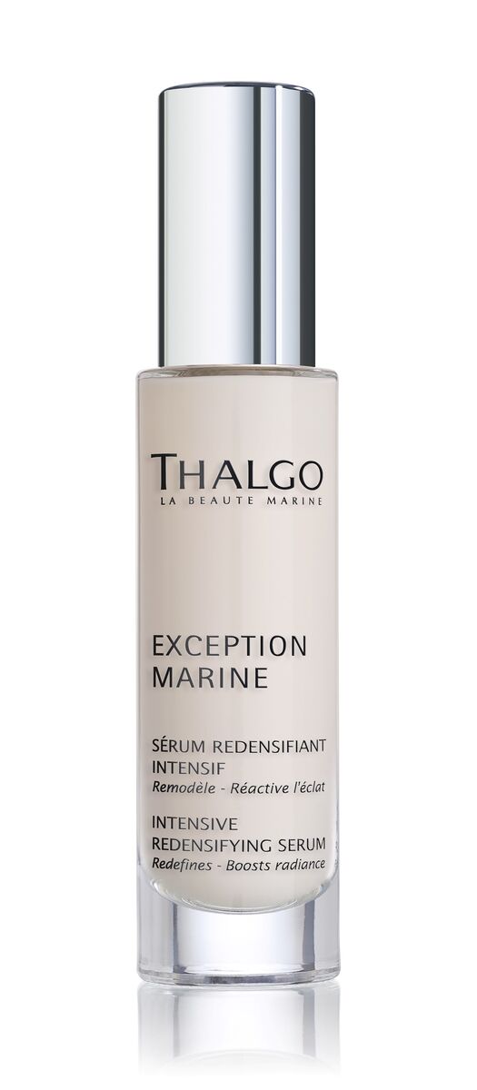Sérum Redensifiant Intensif, 30 ml, €124, Thalgo