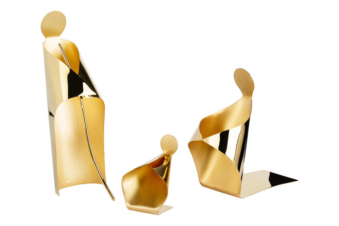 Presépio, €182, Topázio