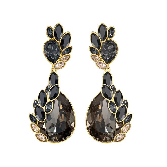 Brincos, €119, Swarovski