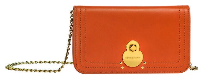 Carteira, €330, Longchamp