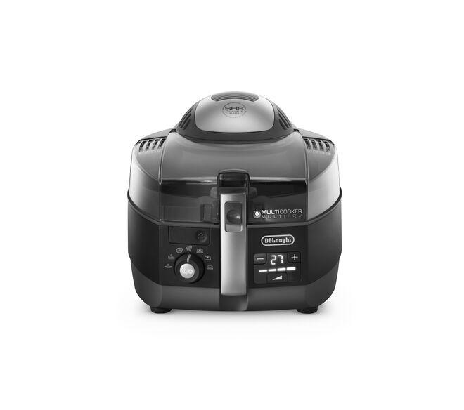 Multifry Extra Chef, €320, De'Longhi