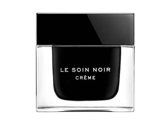 Creme Le Soin Noir, €370, Givenchy
