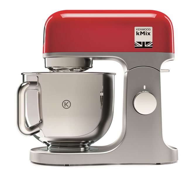 Batedeira kMix, €450, Kenwood