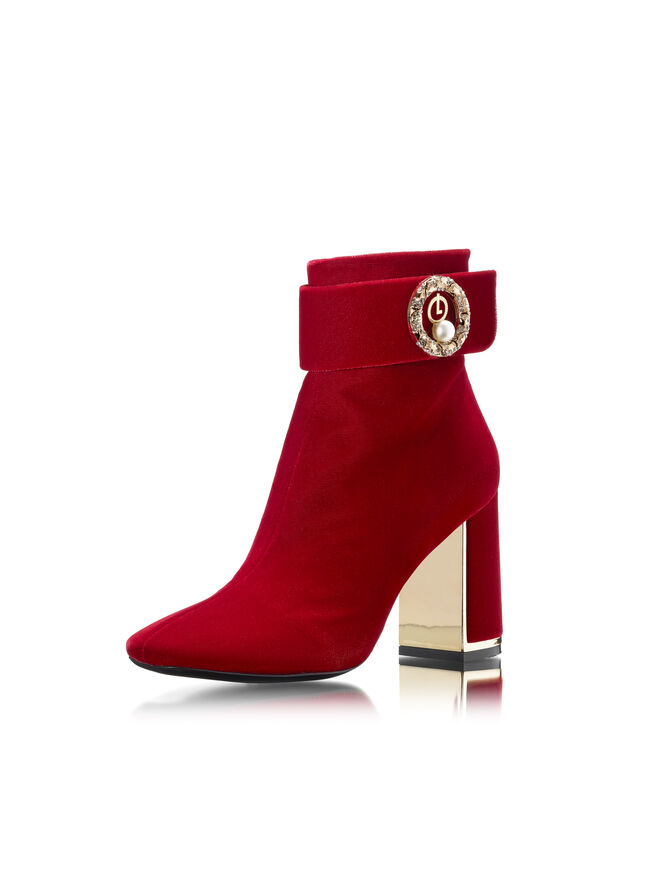 Botas, €423, Luis Onofre
