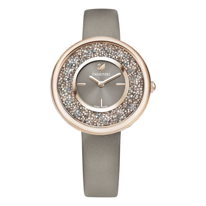 Relógio, €279, Swarovski