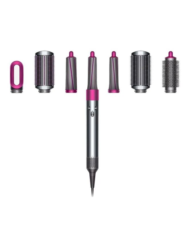 Modelador Dyson Airwrap Completo, €499, Dyson
