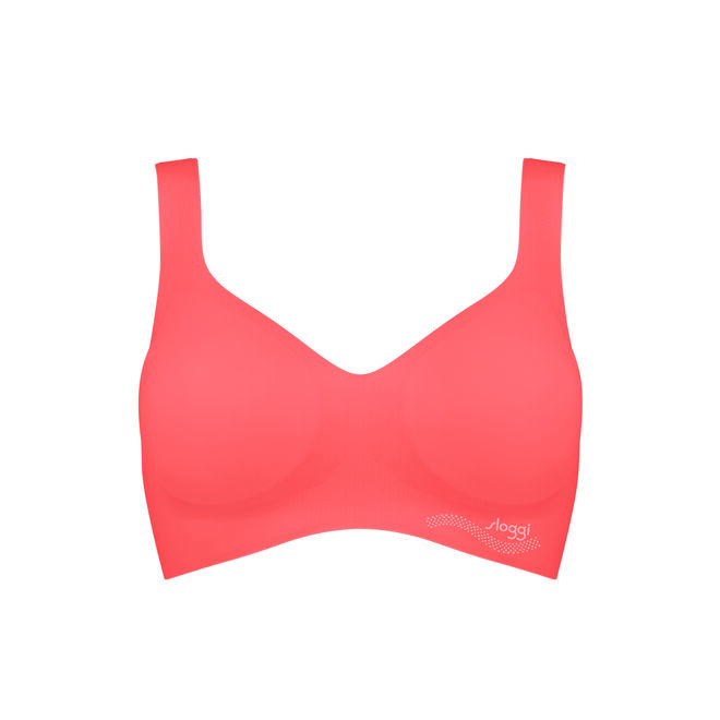 Zero Feel soutien, €34,90, Sloggi