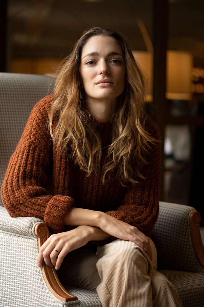 Sofia Sanchez de Betak.