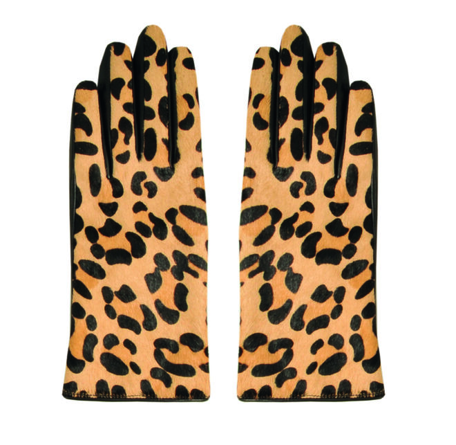 Luvas, €105, Tosca Blu 