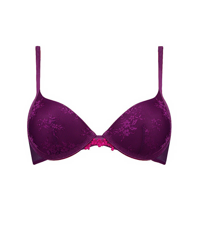 Soutien, €44,90, Triumph 