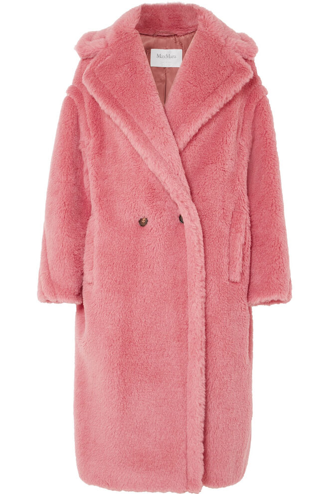 Sobretudo, €1085, Max Mara 