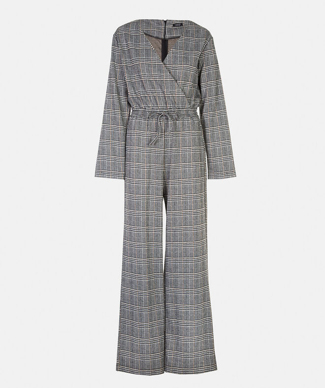 Jumpsuit, €84,90, Lanidor 