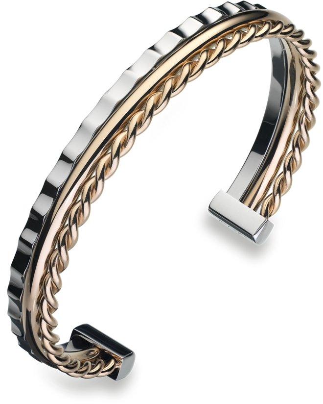 Pulseira Allure, €79, One 