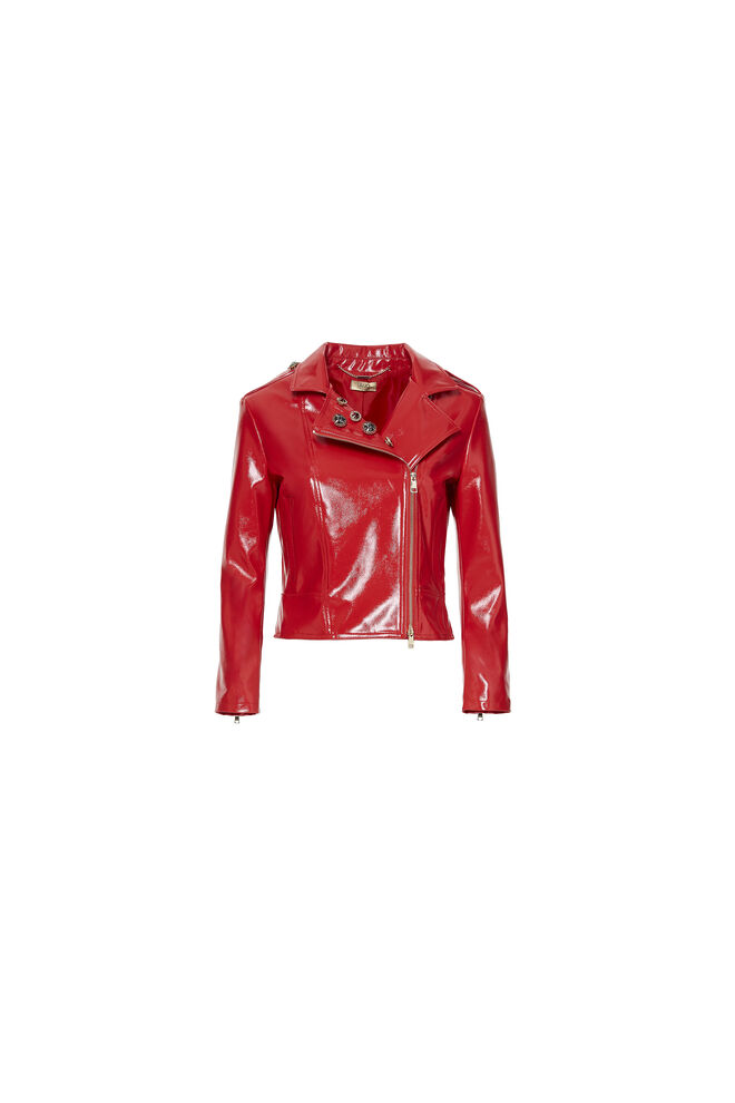 Perfecto da linha Gold Label, Liu Jo (preço sob consulta)