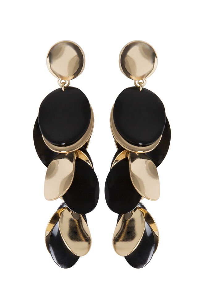 Brincos, €12,99, Springfield 