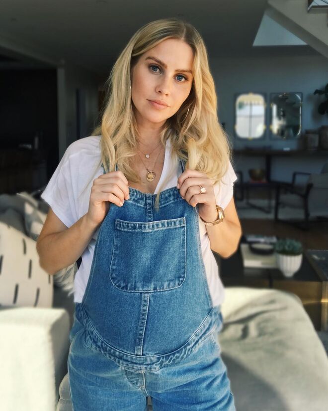 Claire Holt