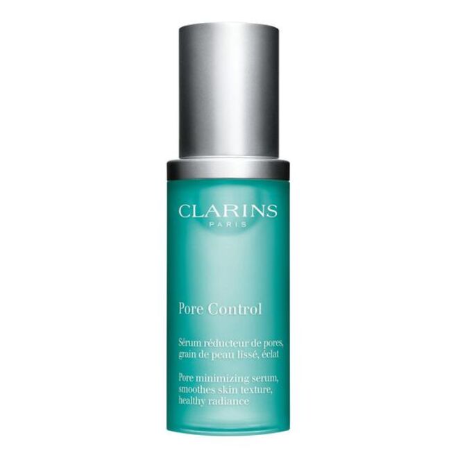 Pore Control, 30 ml, €55, Clarins