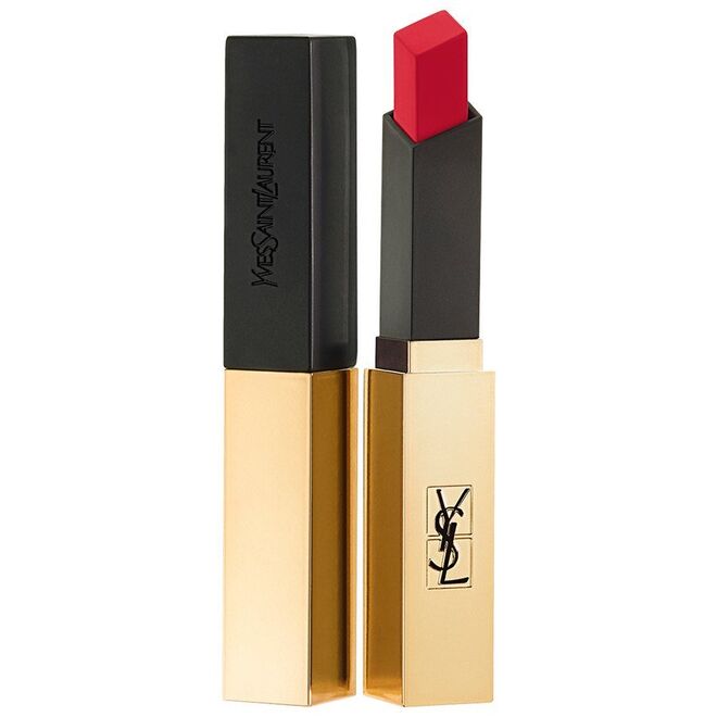 Rouge Pur Couture The Slim, €38,50, Yves Saint Laurent