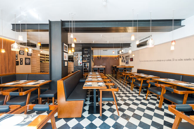 Pão à Mesa - Com Certeza 