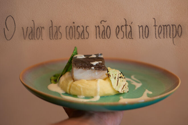 Pão à Mesa - Com Certeza 