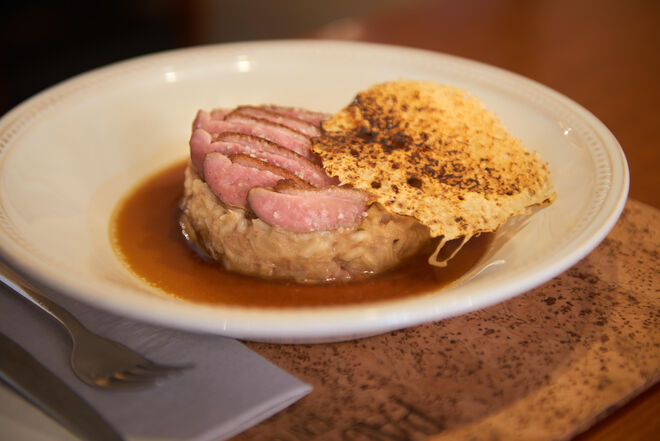 Pão à Mesa - Com Certeza 