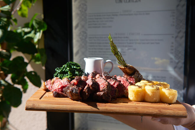 Pão à Mesa - Com Certeza 