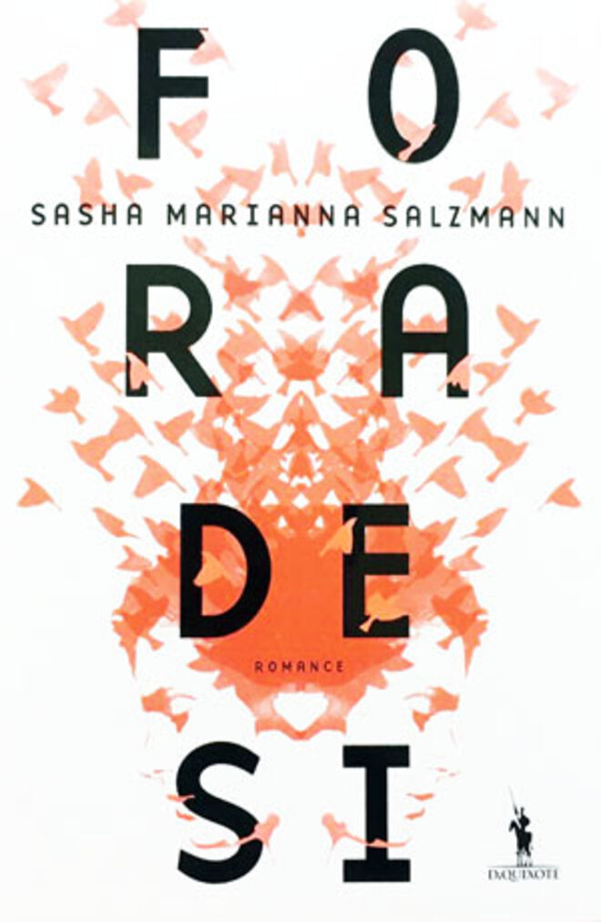 "Fora de Si", Sasha Marianan Salzmann, Dom Quixote