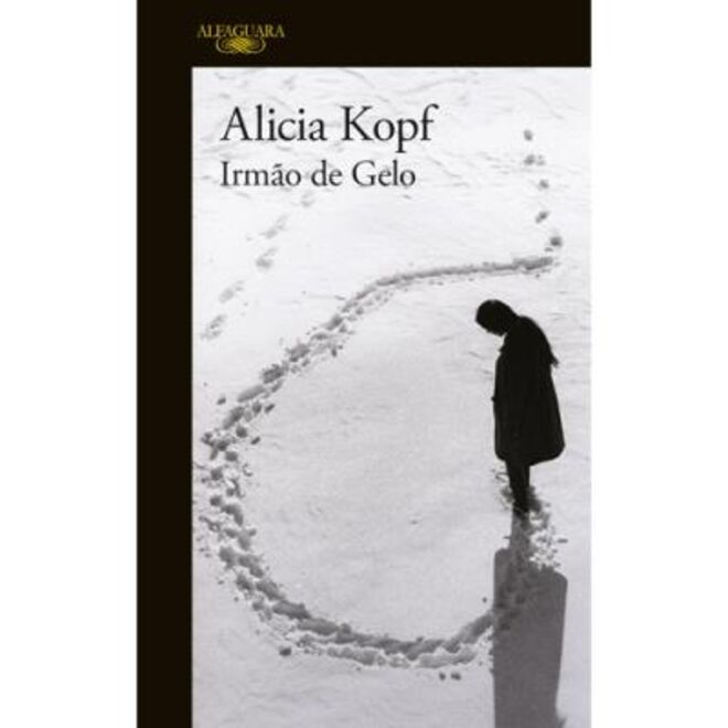 "Irmão de Gelo", Alicia Kopf