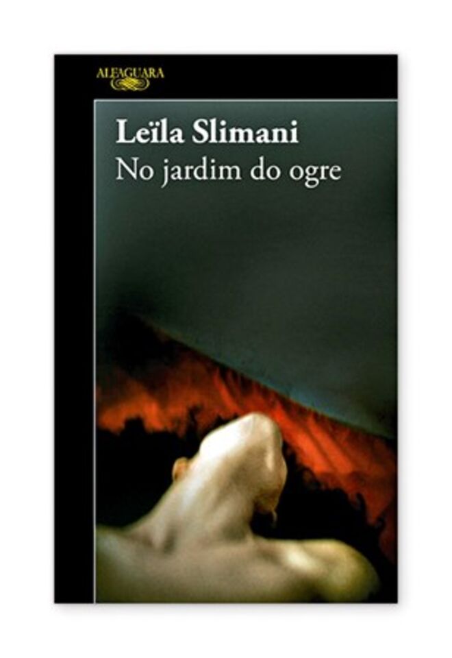 "No Jardim do Ogre", Leila Slimani