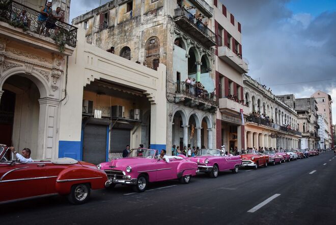 Havana, Cuba