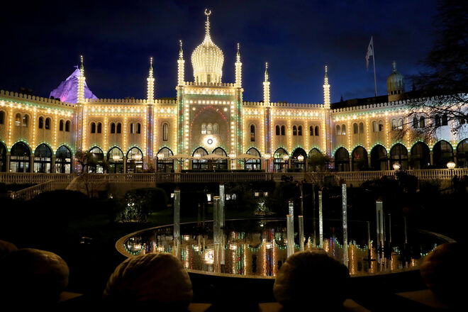 Copenhaga, Dinamarca