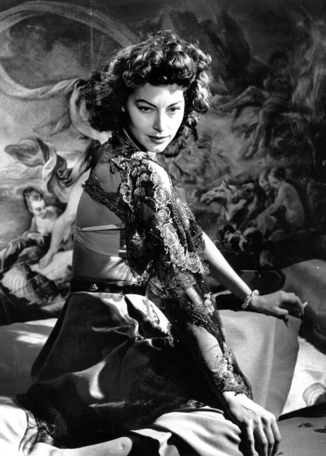 Ava Gardner | 1950