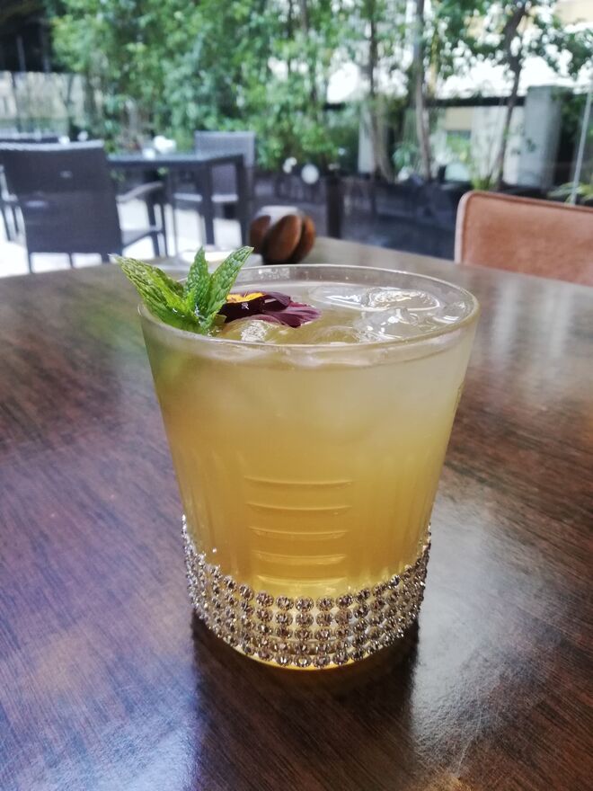 Três cocktails fáceis de fazer no fim de ano