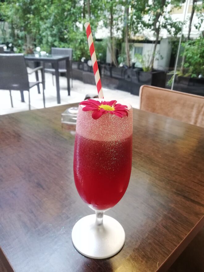 Três cocktails fáceis de fazer no fim de ano