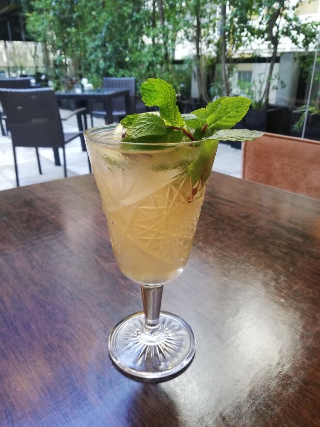 Três cocktails fáceis de fazer no fim de ano
