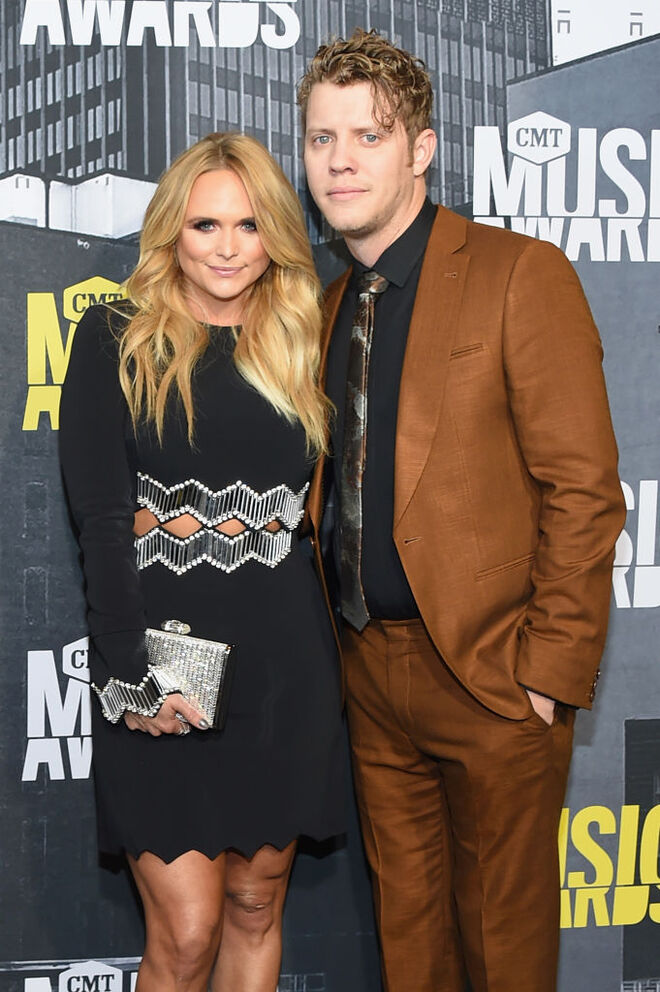 Miranda Lambert e Anderson East