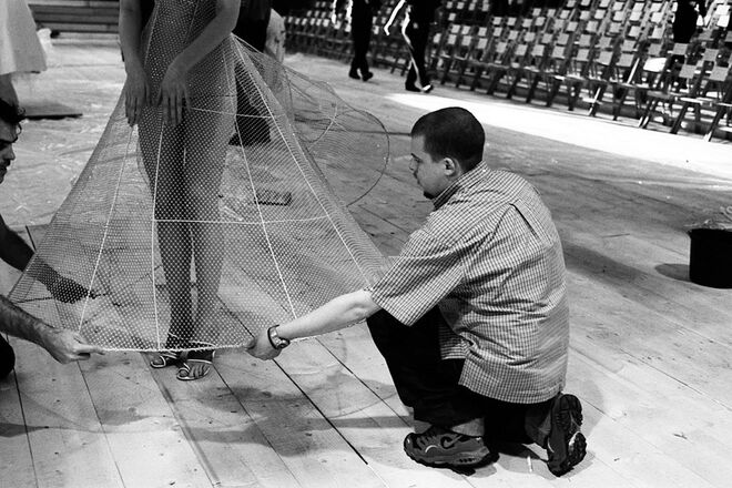 Documentário de homenagem a McQueen