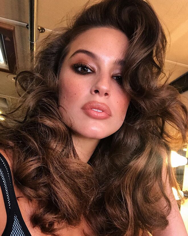 Ashley Graham
