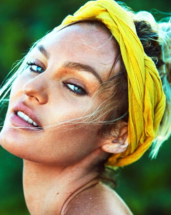 Candice Swanepoel