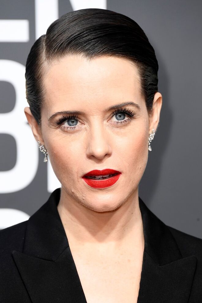 Claire Foy