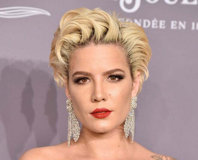 Halsey