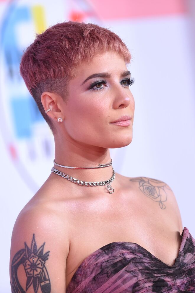 Halsey